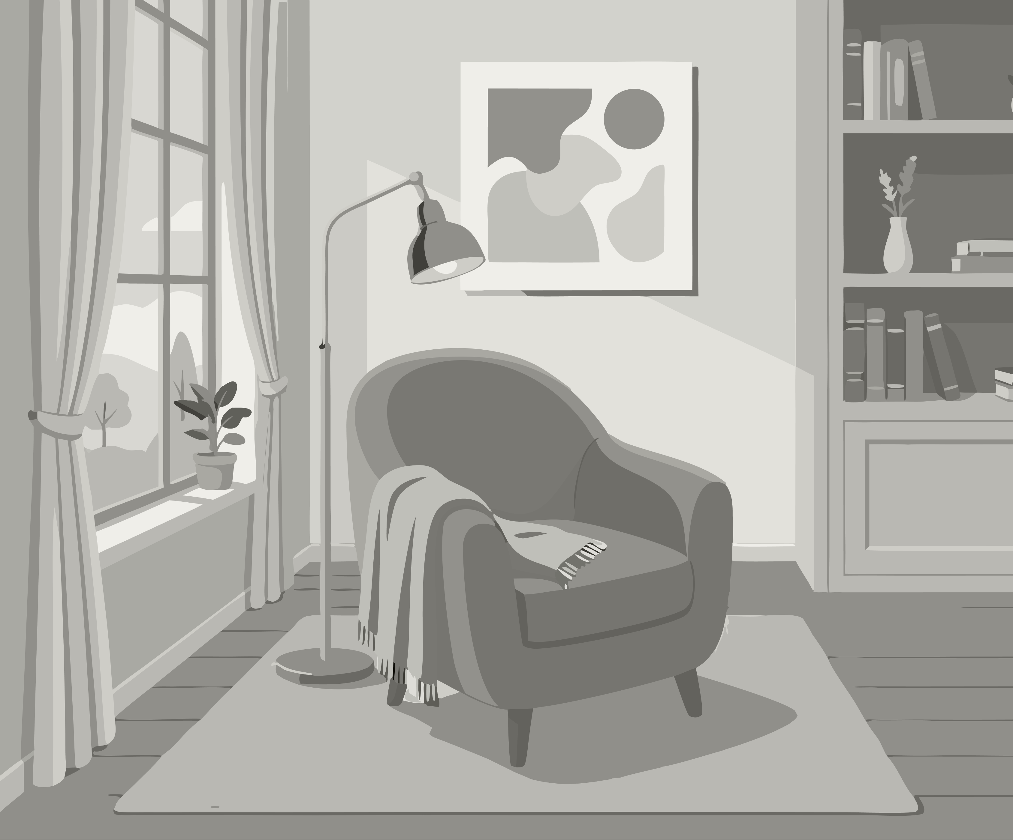 Familiestudio